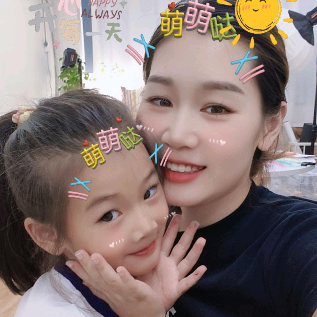 小小同学