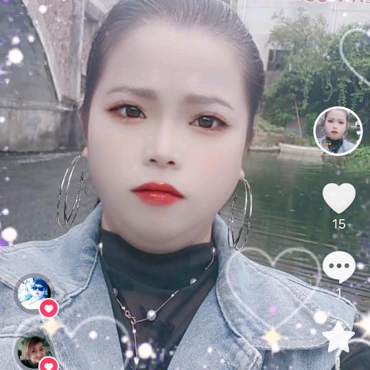 江西英妹