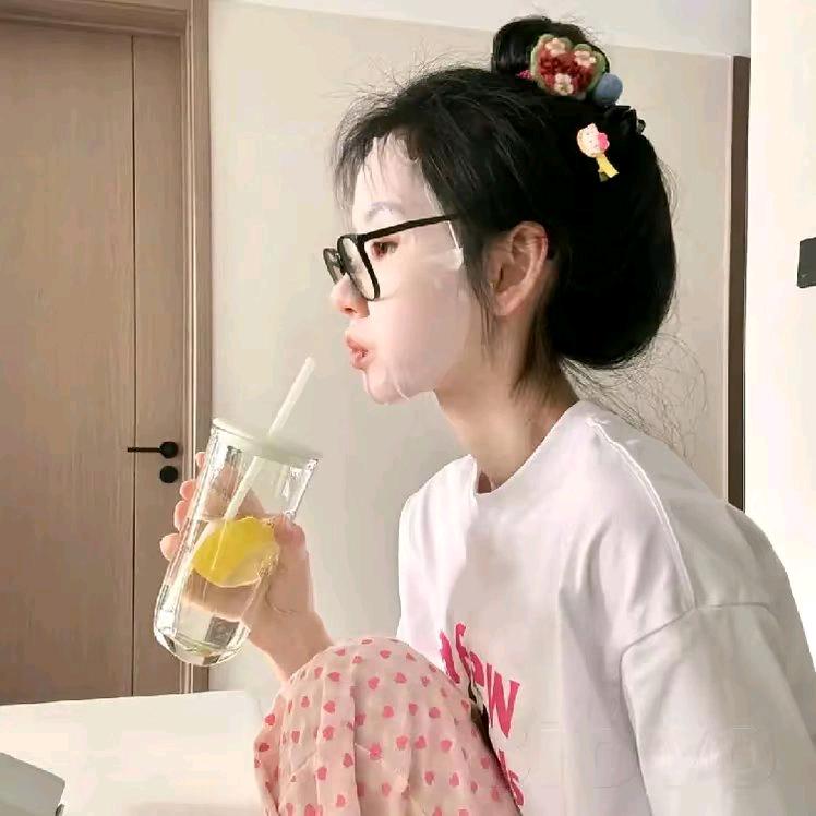 就吃一小口🍝