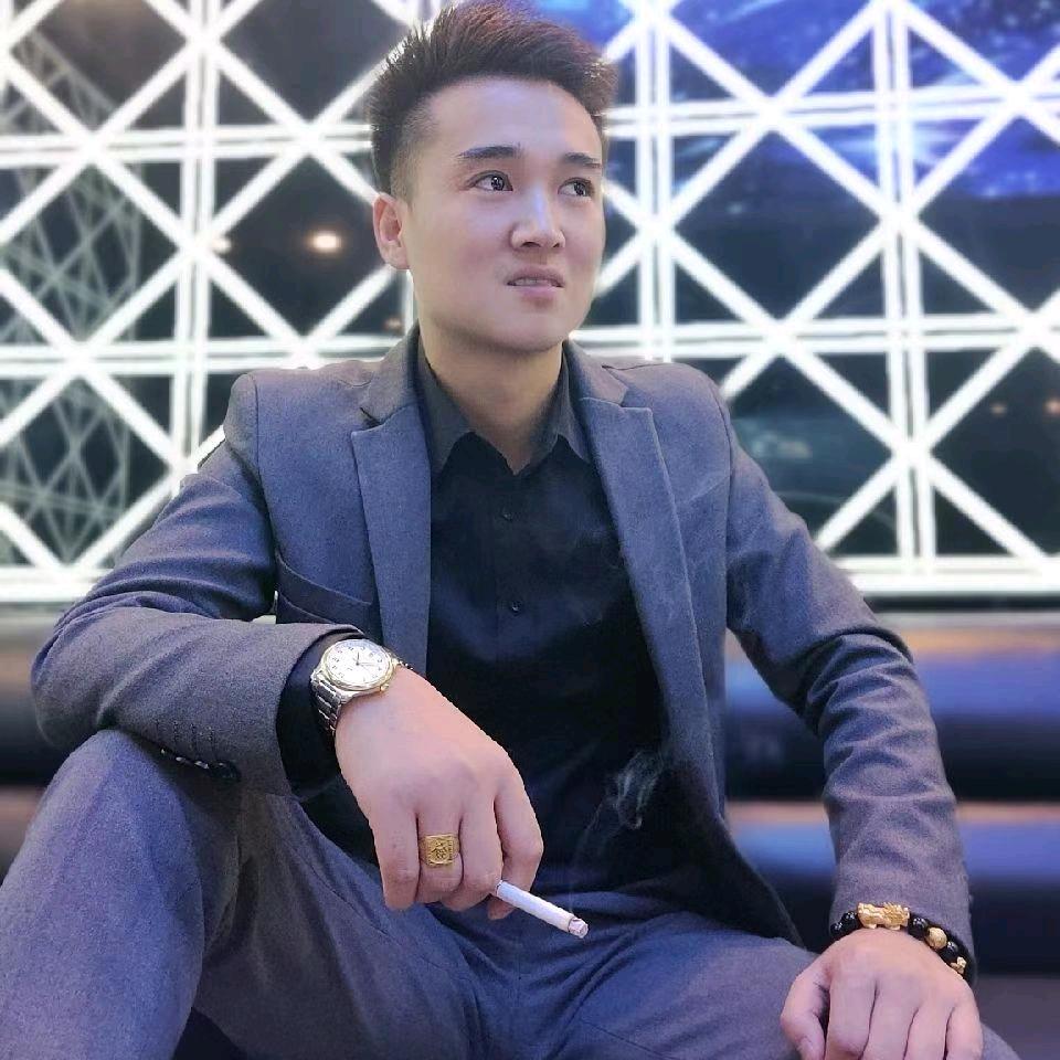 美洋洋（毛洋洋摄影师）