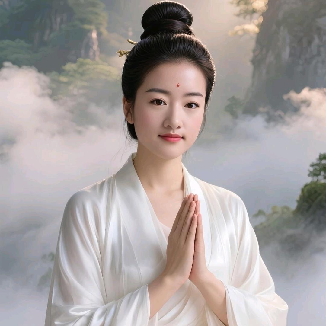 幸运小富婆