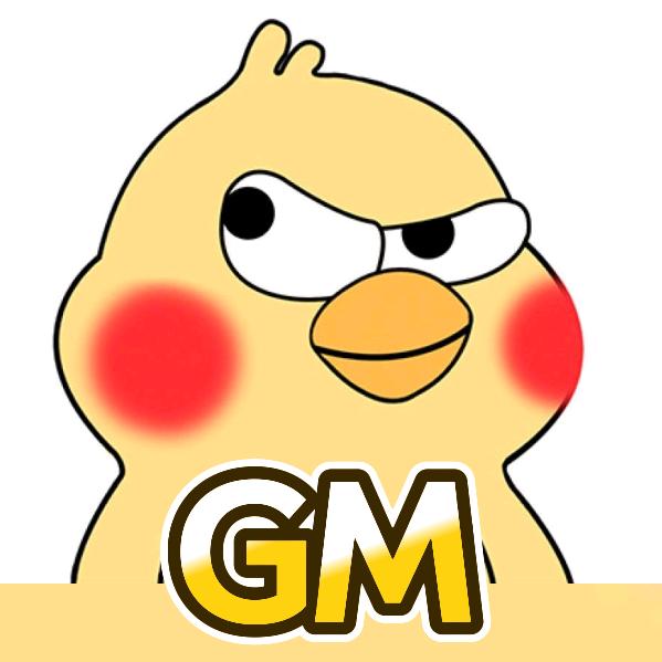 GM视角看游戏