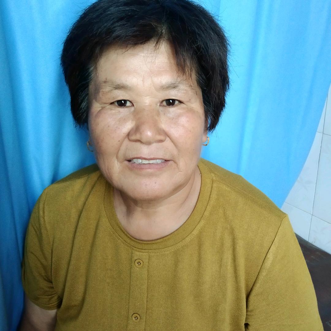 幸福姐每天早上六点直播