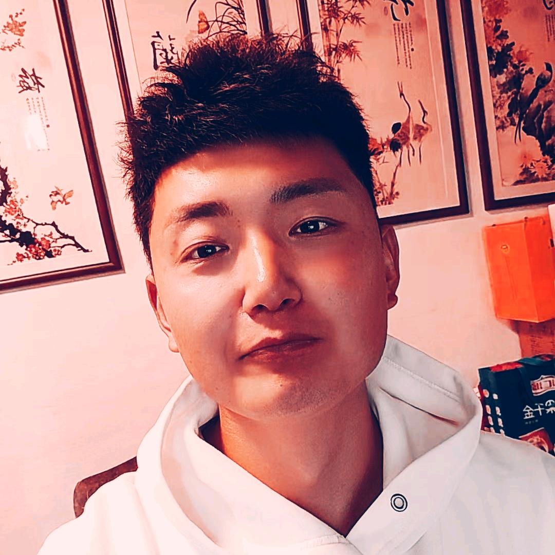鲁大俊🇨🇳