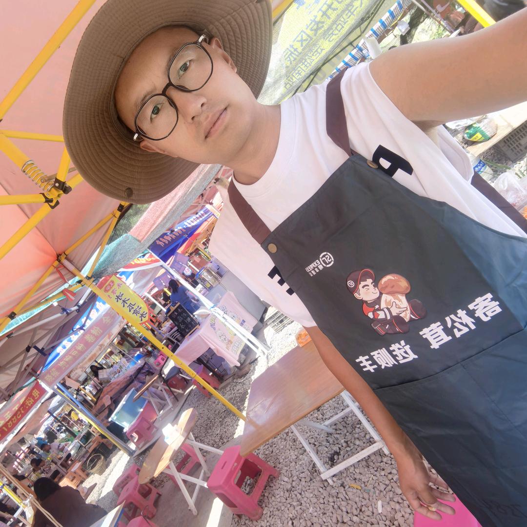 不会做菜的大厨