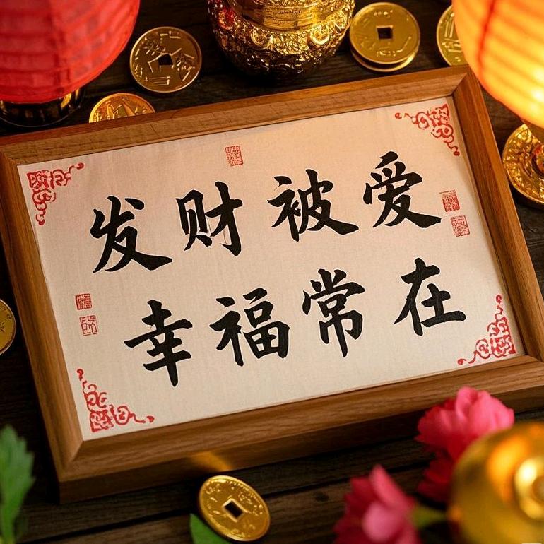 小什么张