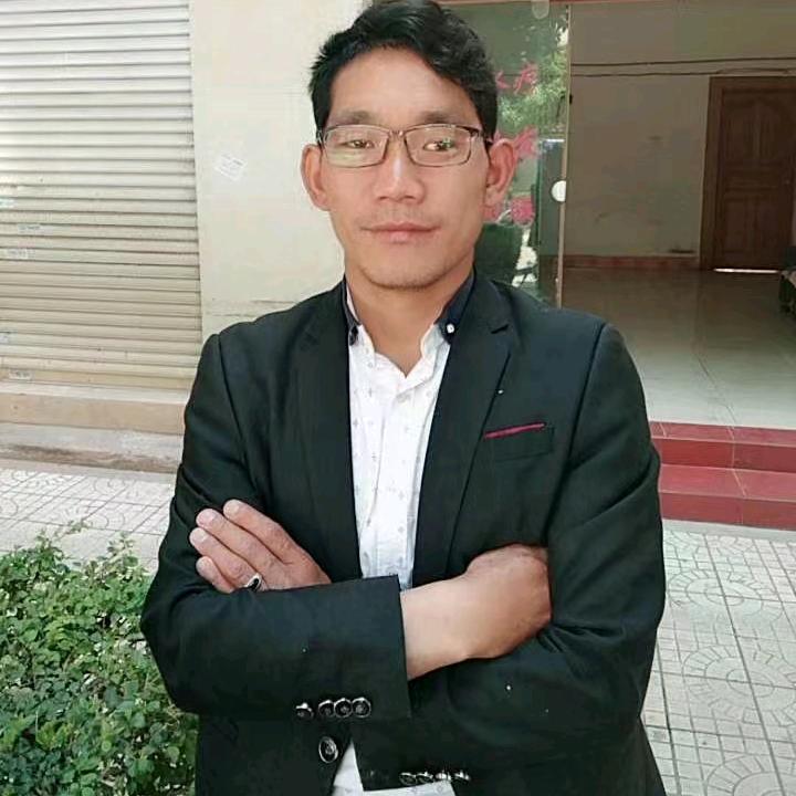 【616】缪锦艺术团