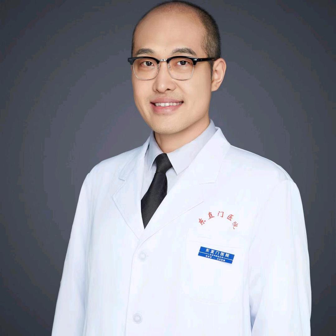 疼痛科李多多主任