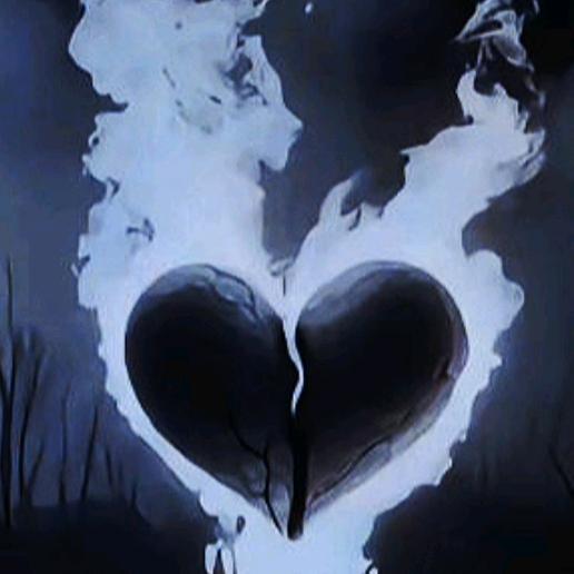 💔⁀➷A★