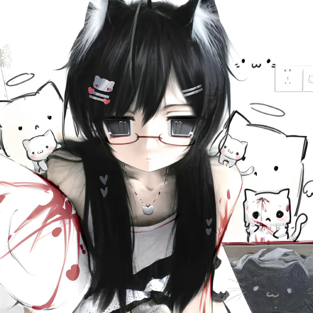 柒柒不是染染☀️