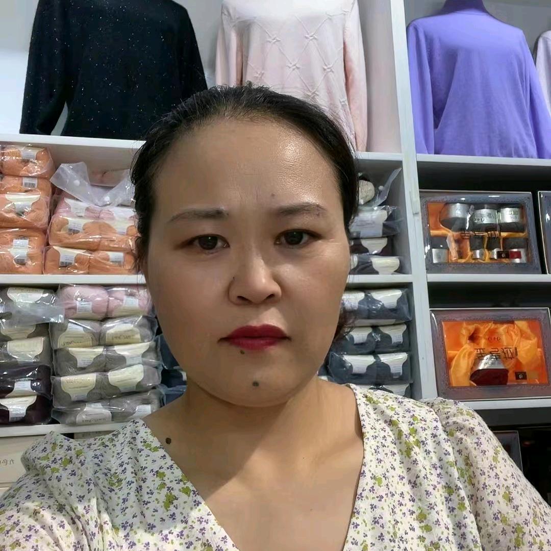 宿豫区晗晗毛线店