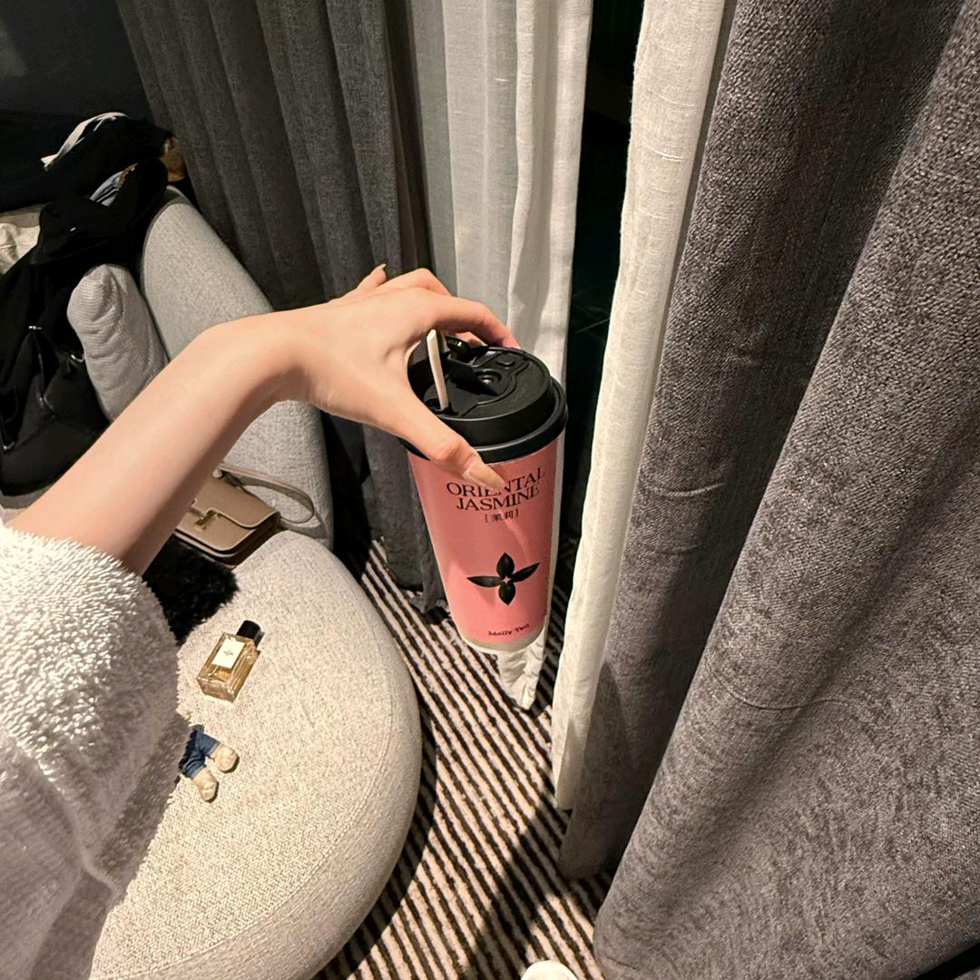 陈小晨🌸