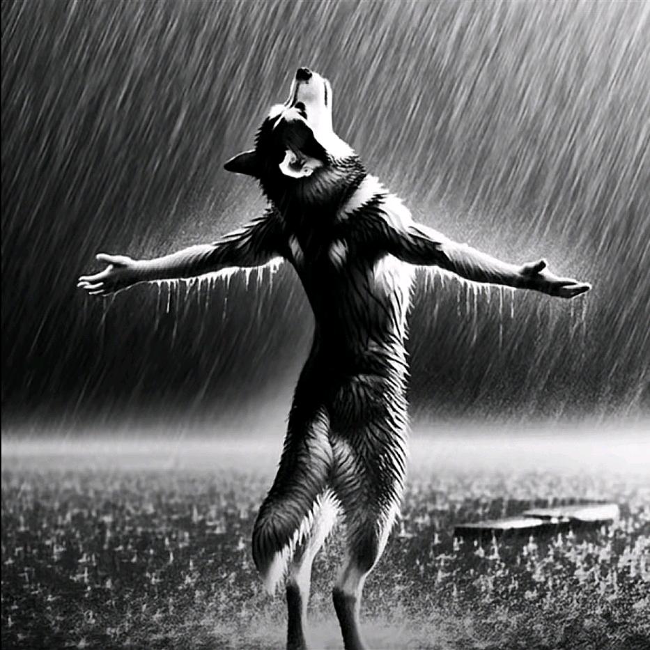 ✩⡱愤怒的小二哈