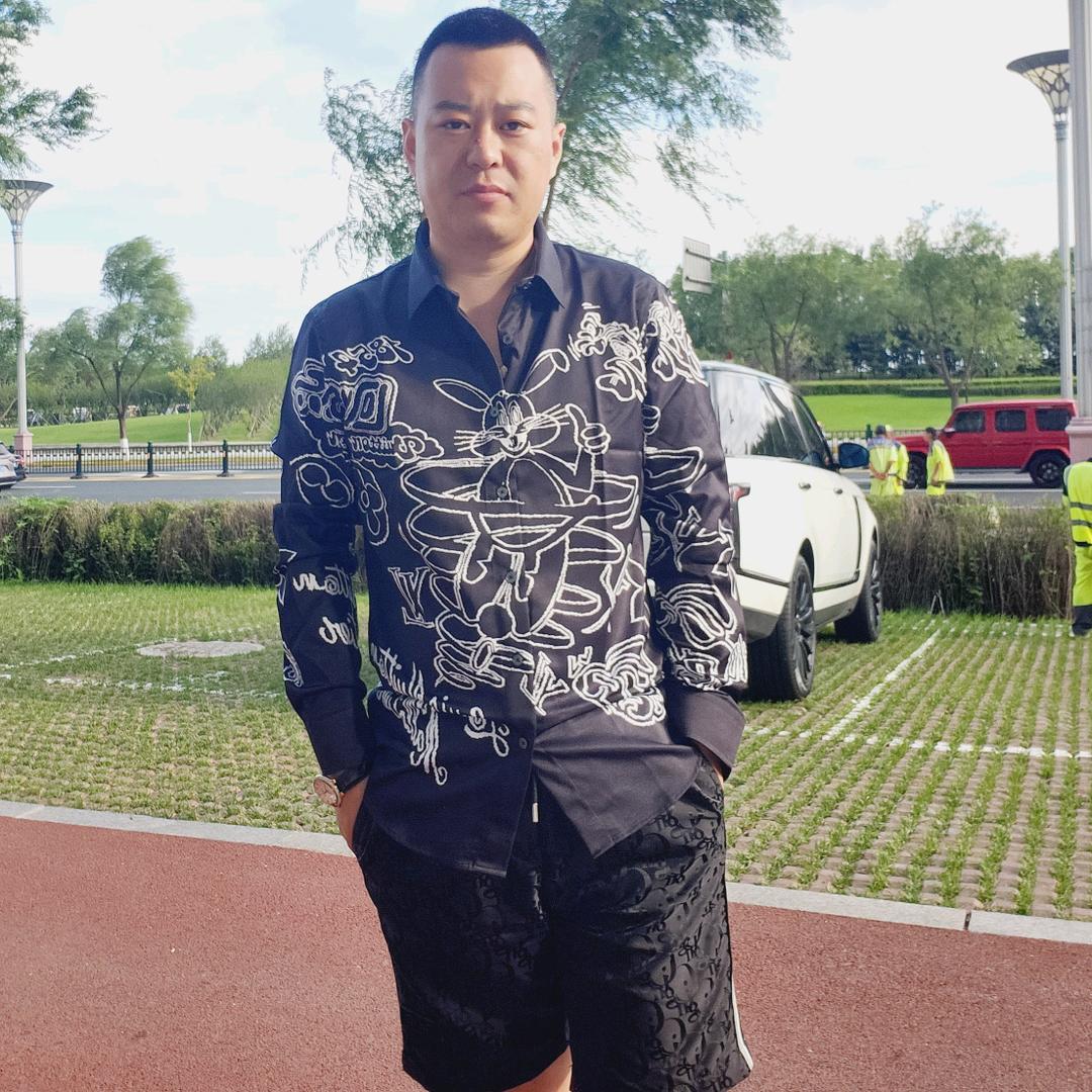 哈尔滨★大伟