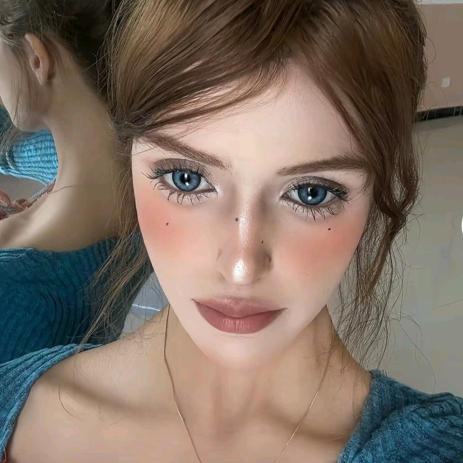 悦悦.