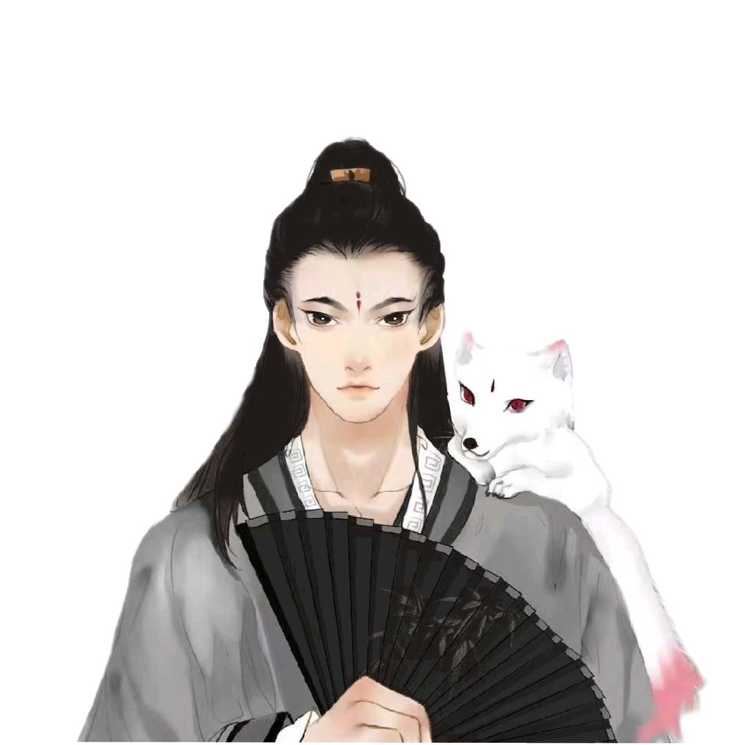 小煜