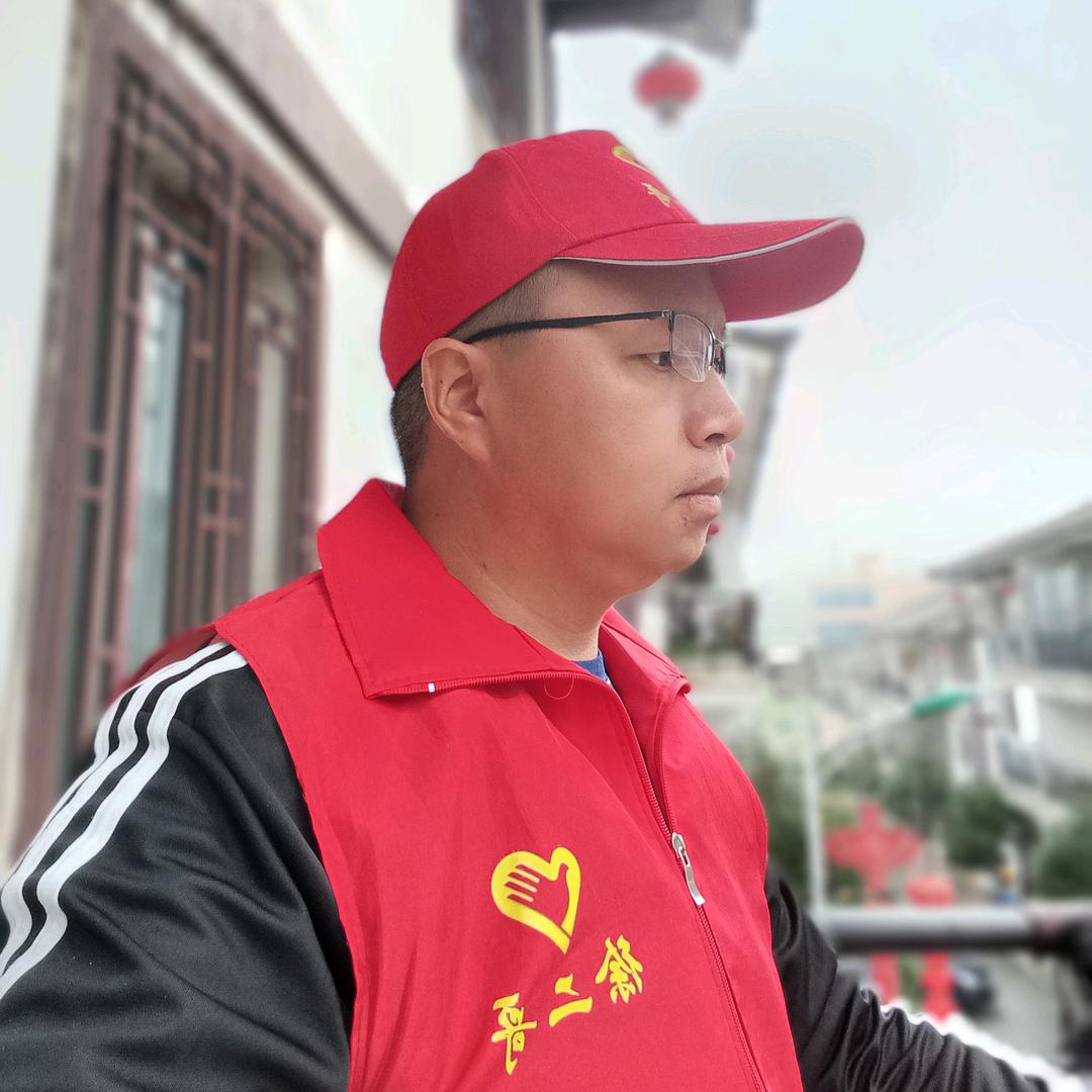 徐二哥（户外）