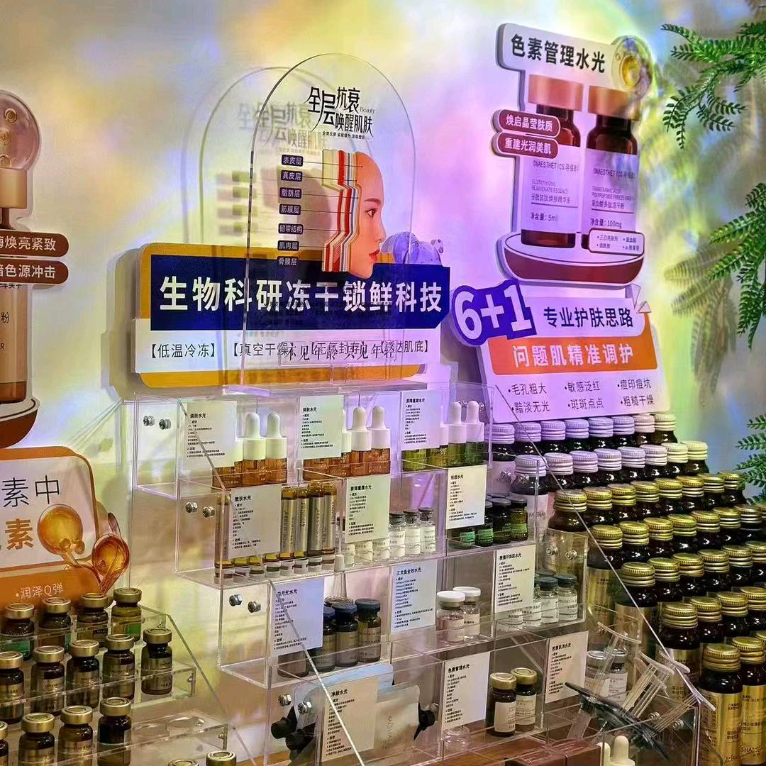 mishang life|姐妹花开店日常