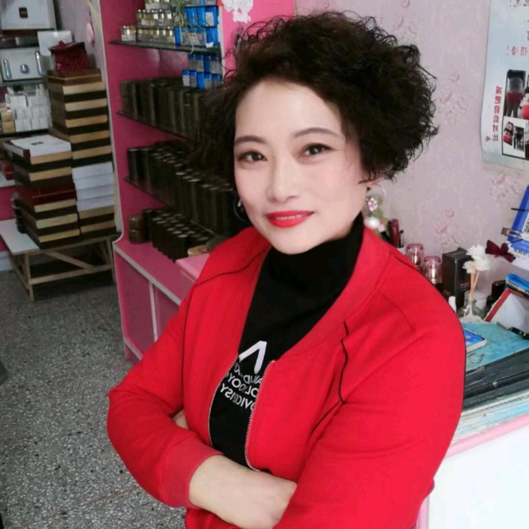 兰考纤美爱姐