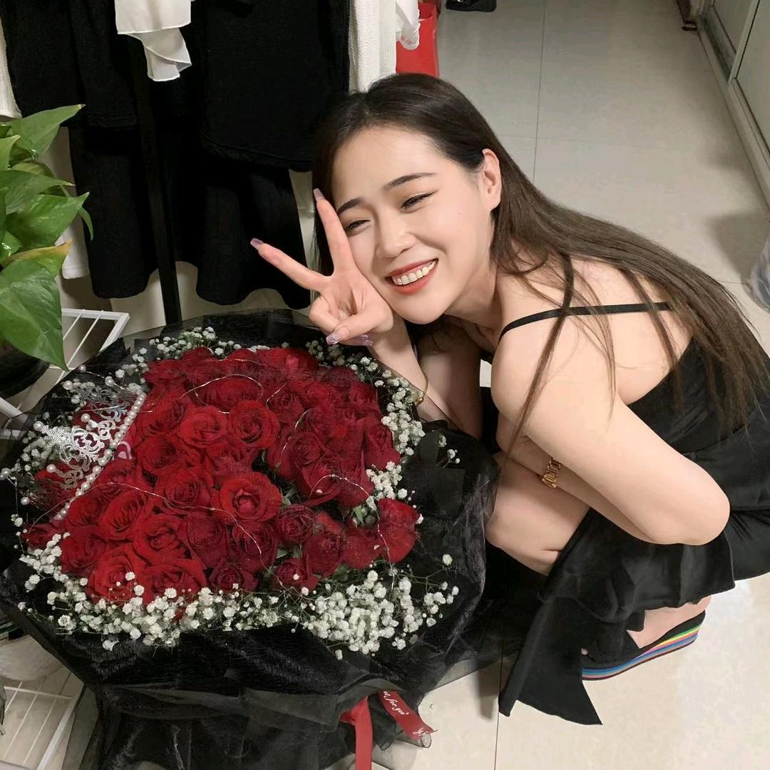 小玩子☠️