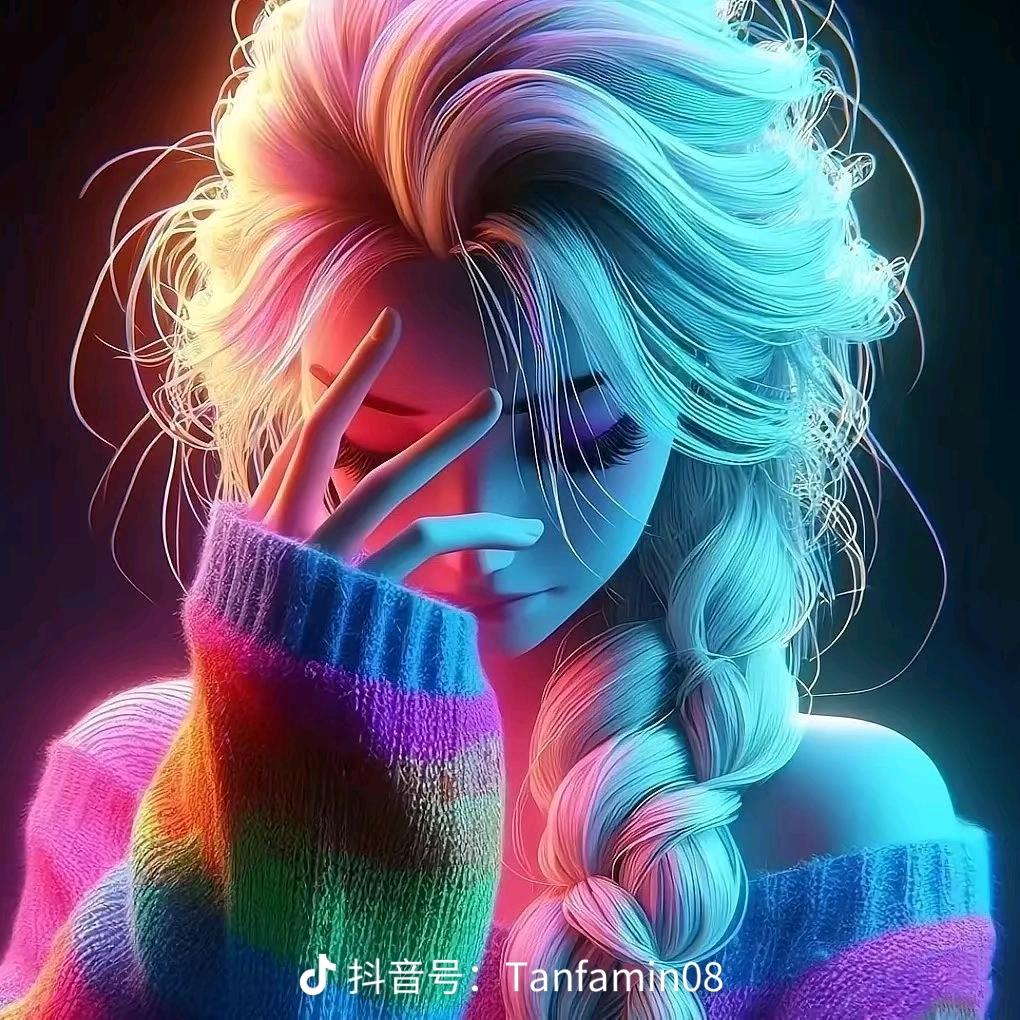 🍭李大可爱🍇