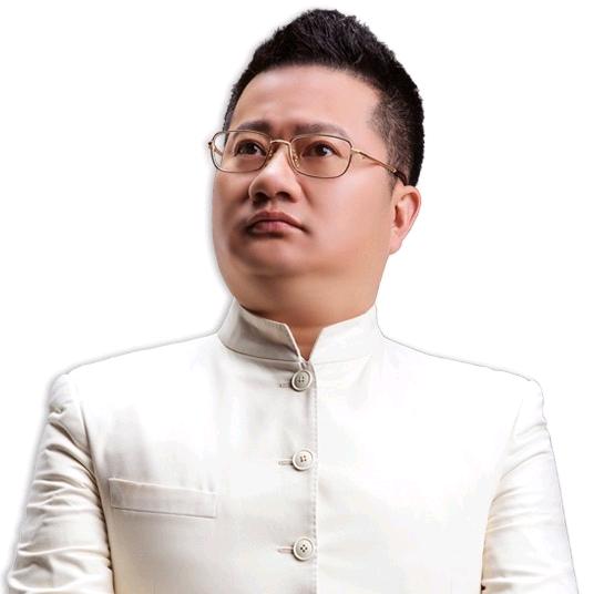 王冲讲商业创新