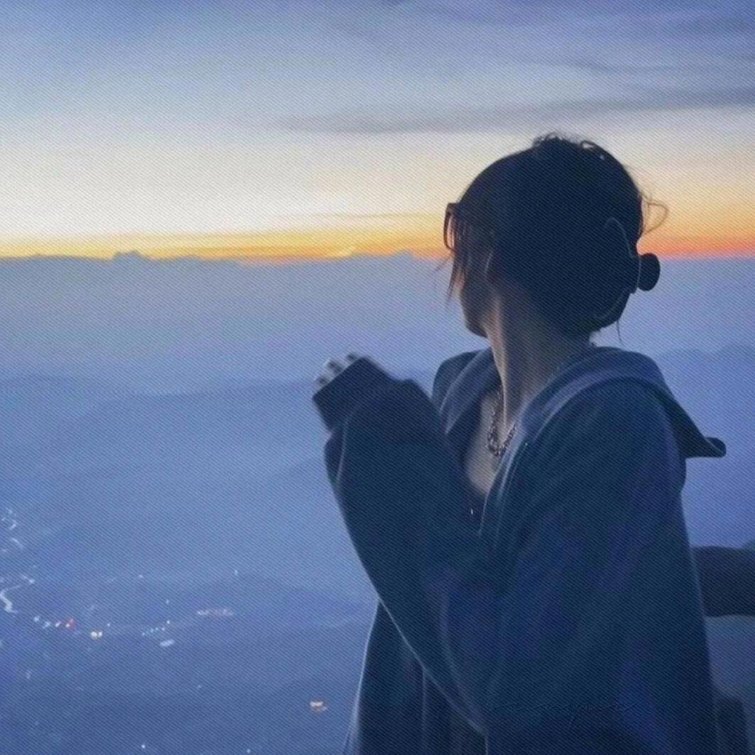 海棠未眠.