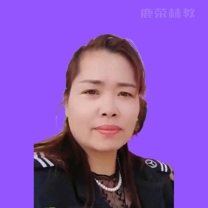 鹿寨驾校林教