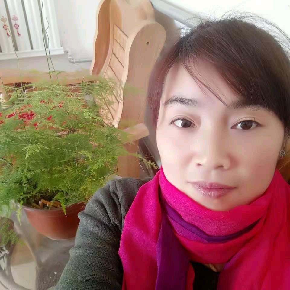 农村小红，