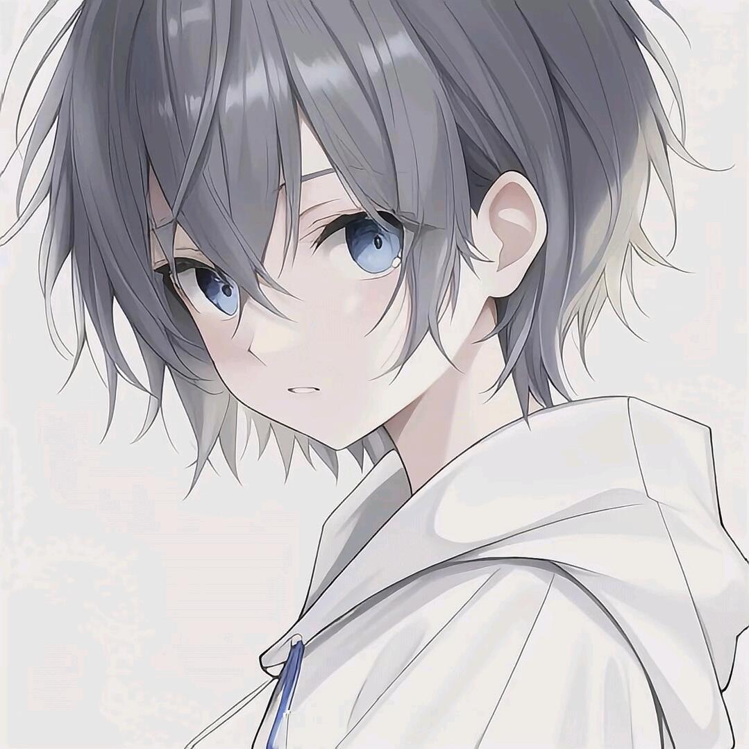 小柒