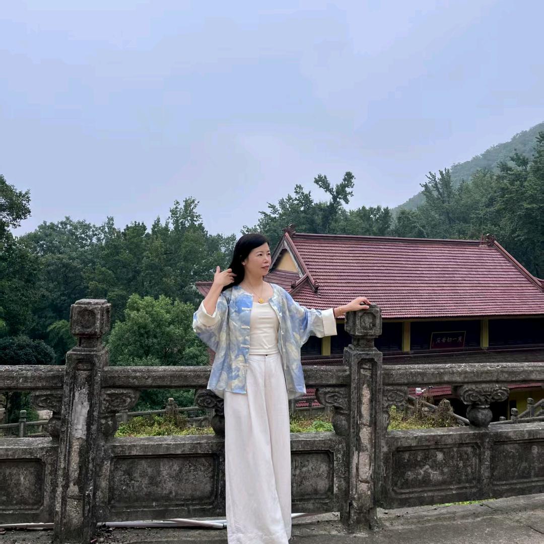 灵枢问道