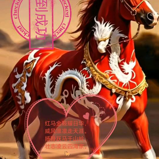 浩瀚🌙 星辰🐴