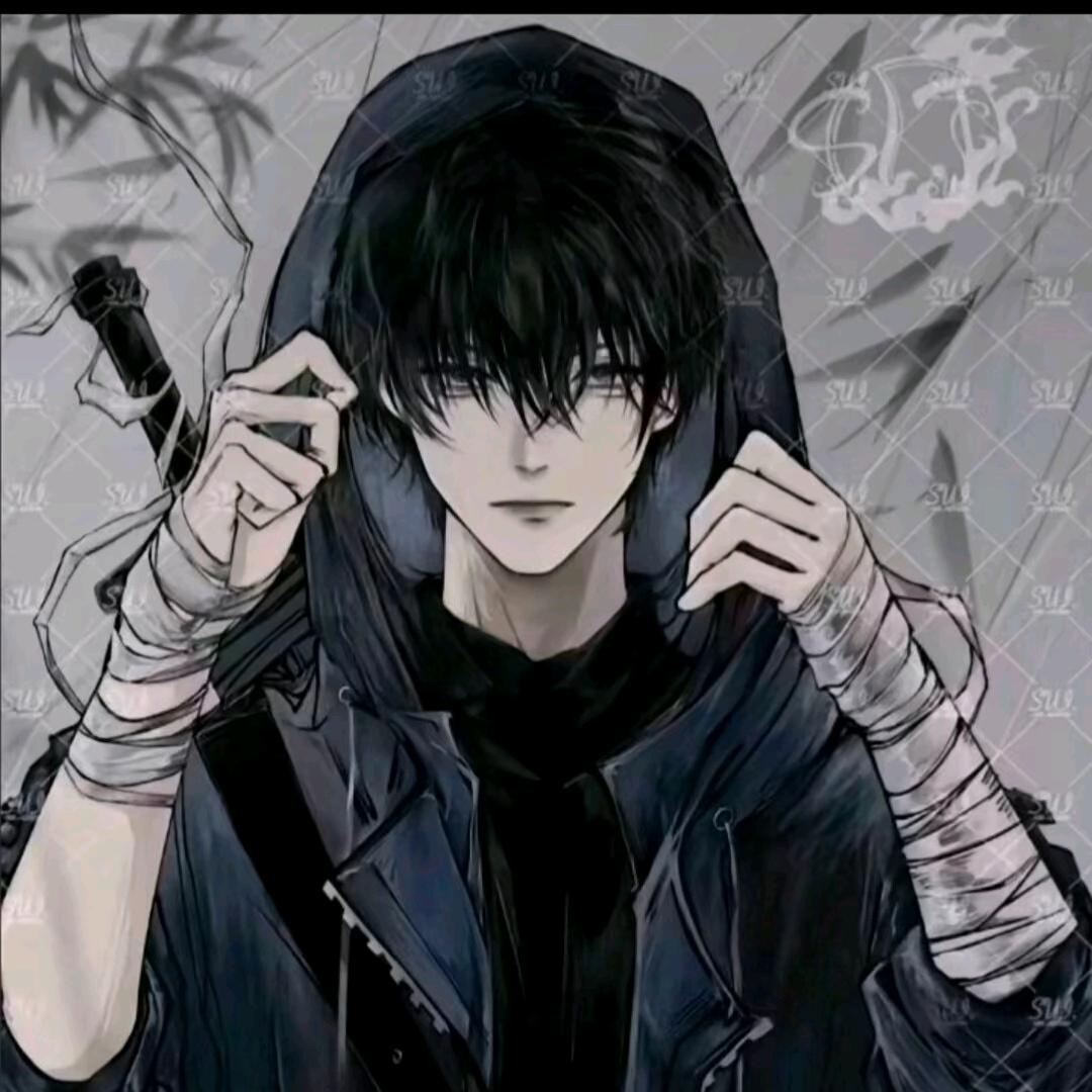 ™看不惯我就受着头像