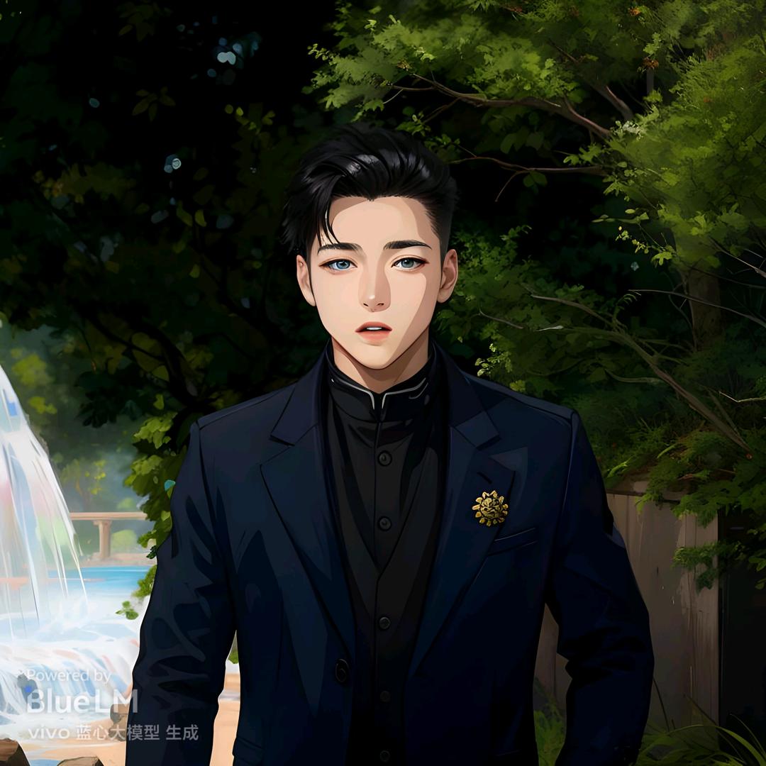卧龙