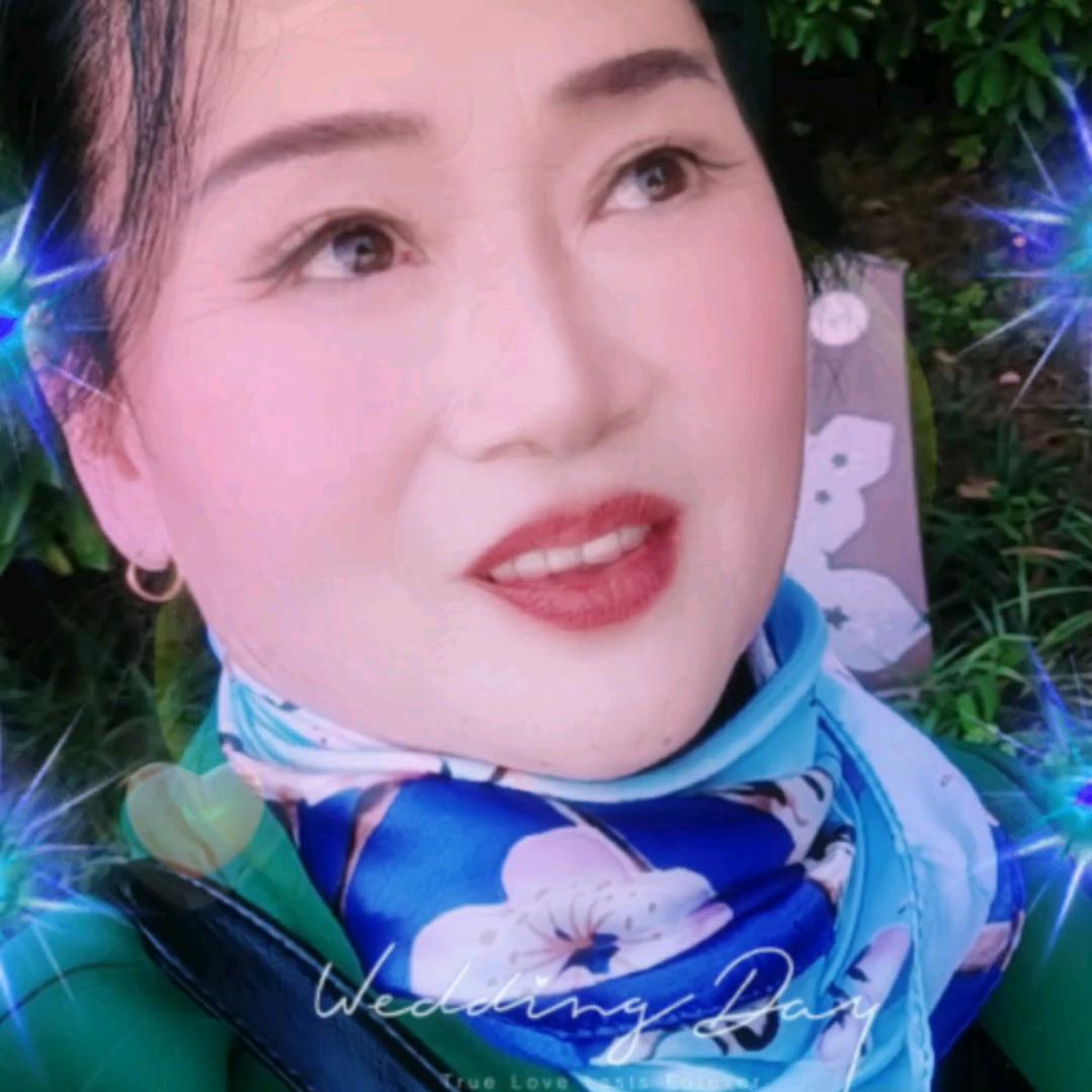 一朵云
