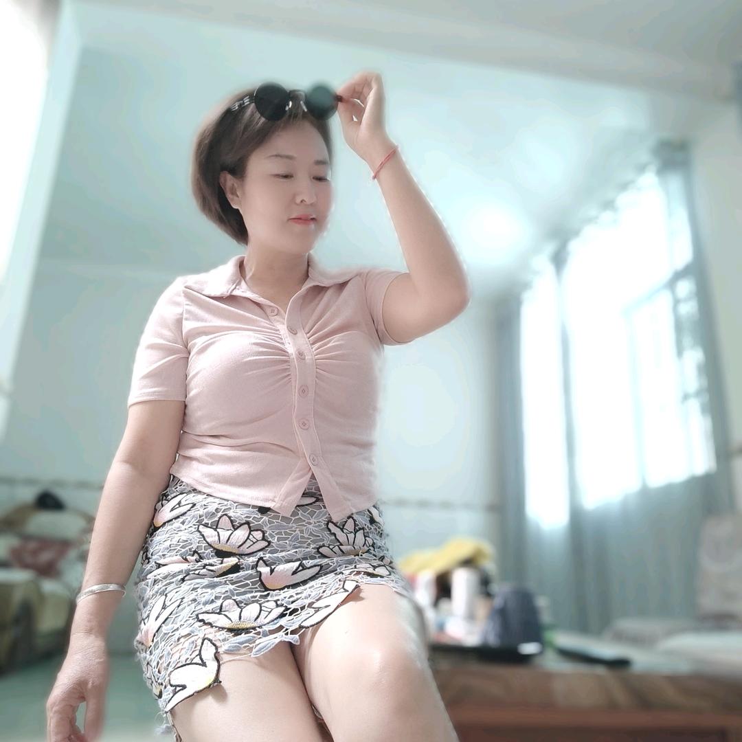 暖心姐