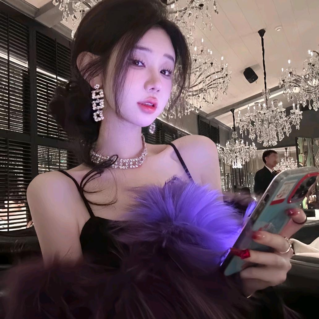 sun雅乔时尚穿搭🌹