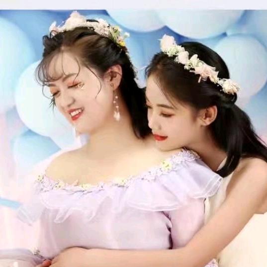 丫头（双胞胎育儿中）