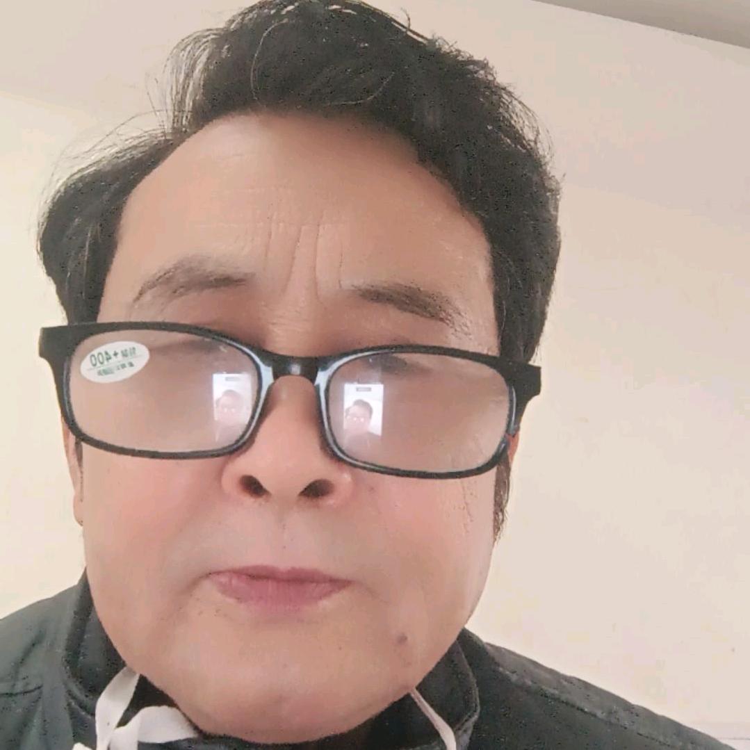 自游人