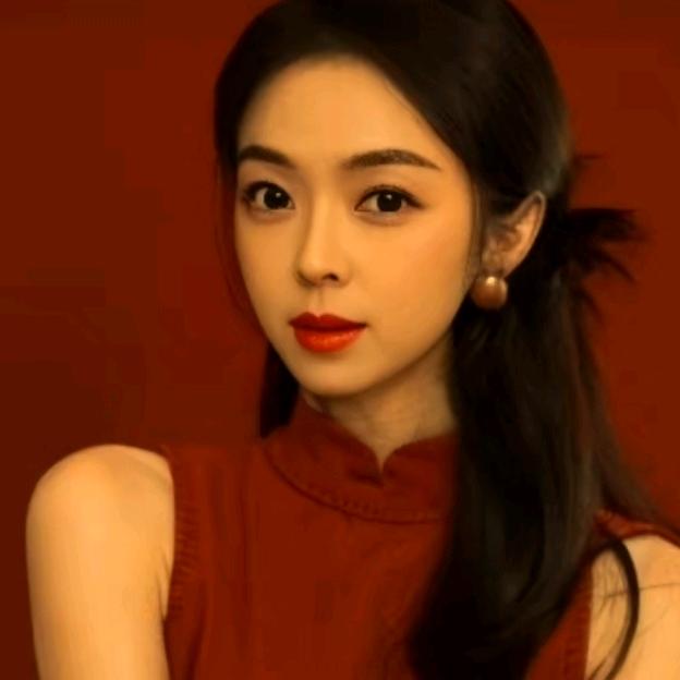 爱❤️姐