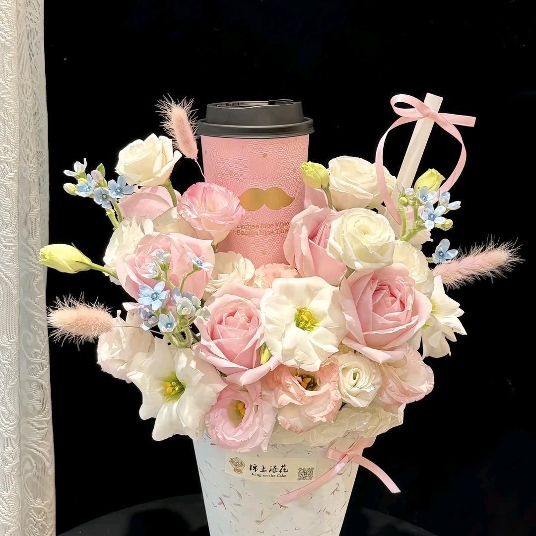 百花零食小铺