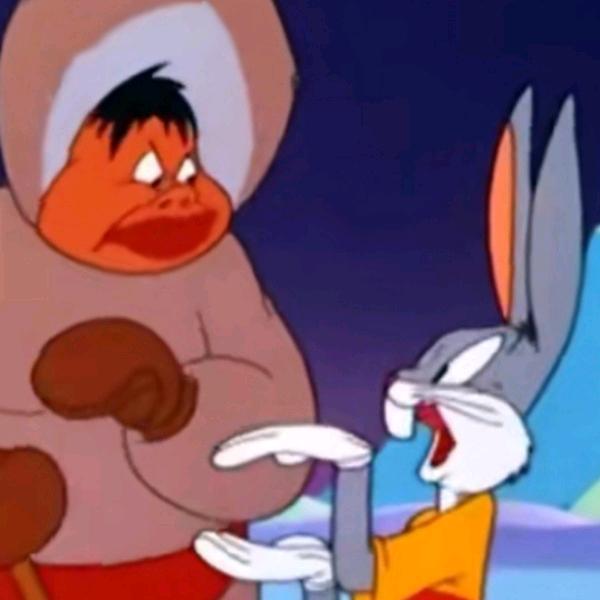 打破规则，成为规则。