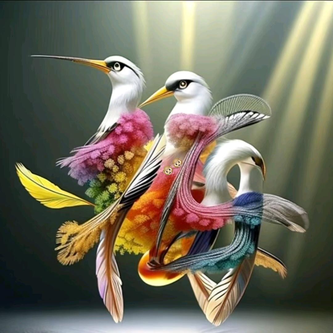 梅好时光🌸