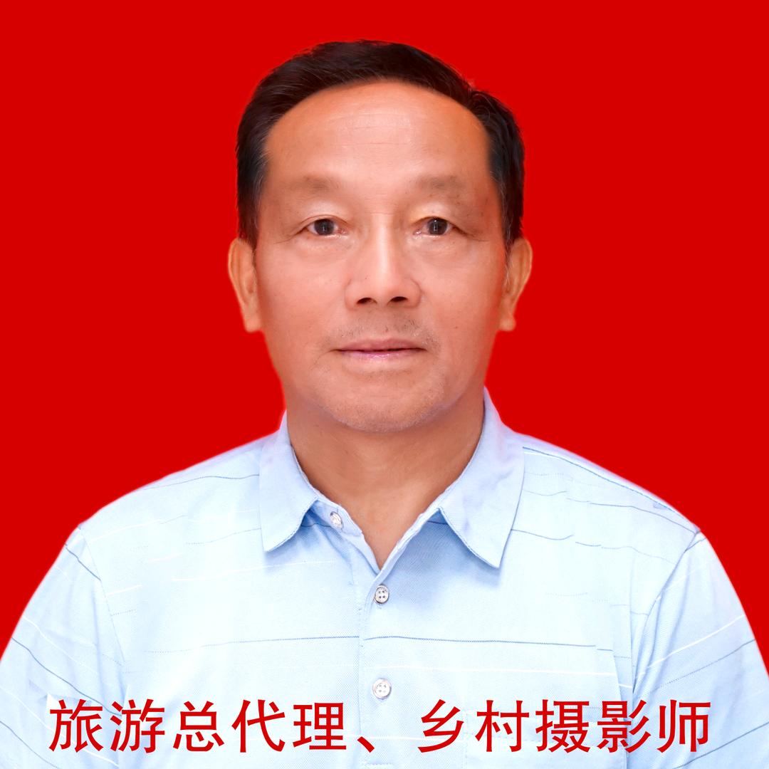 乡村摄像师李正年