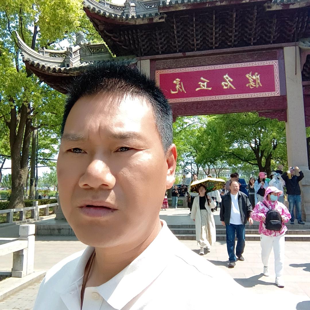 三旺山庄_