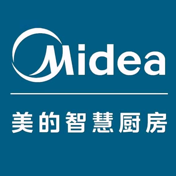 美的智慧厨房建材店