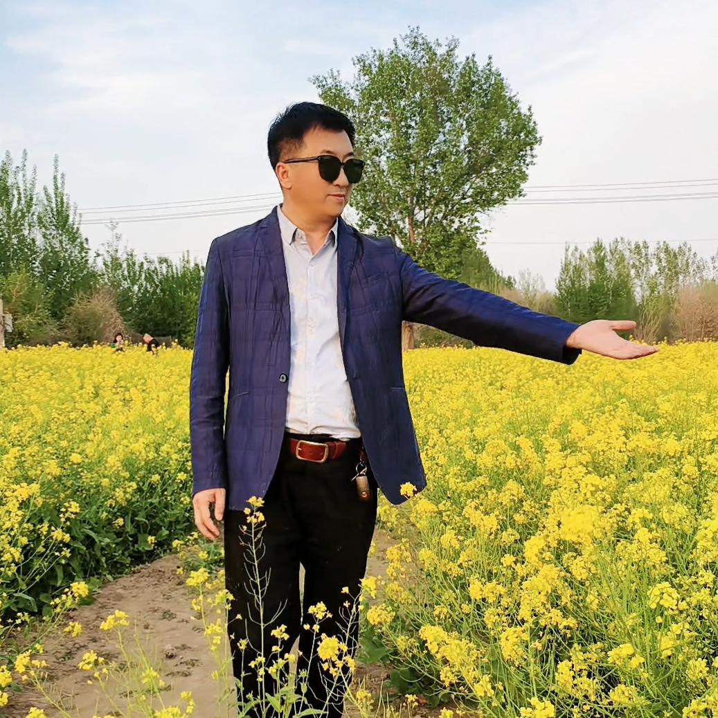 风鹏正举（请勿连赞）