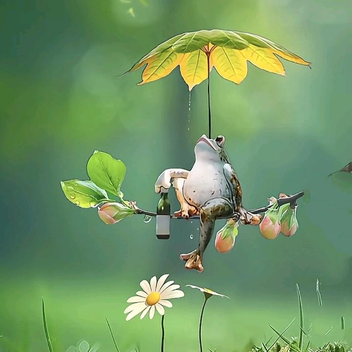 💫岁月无声！！！