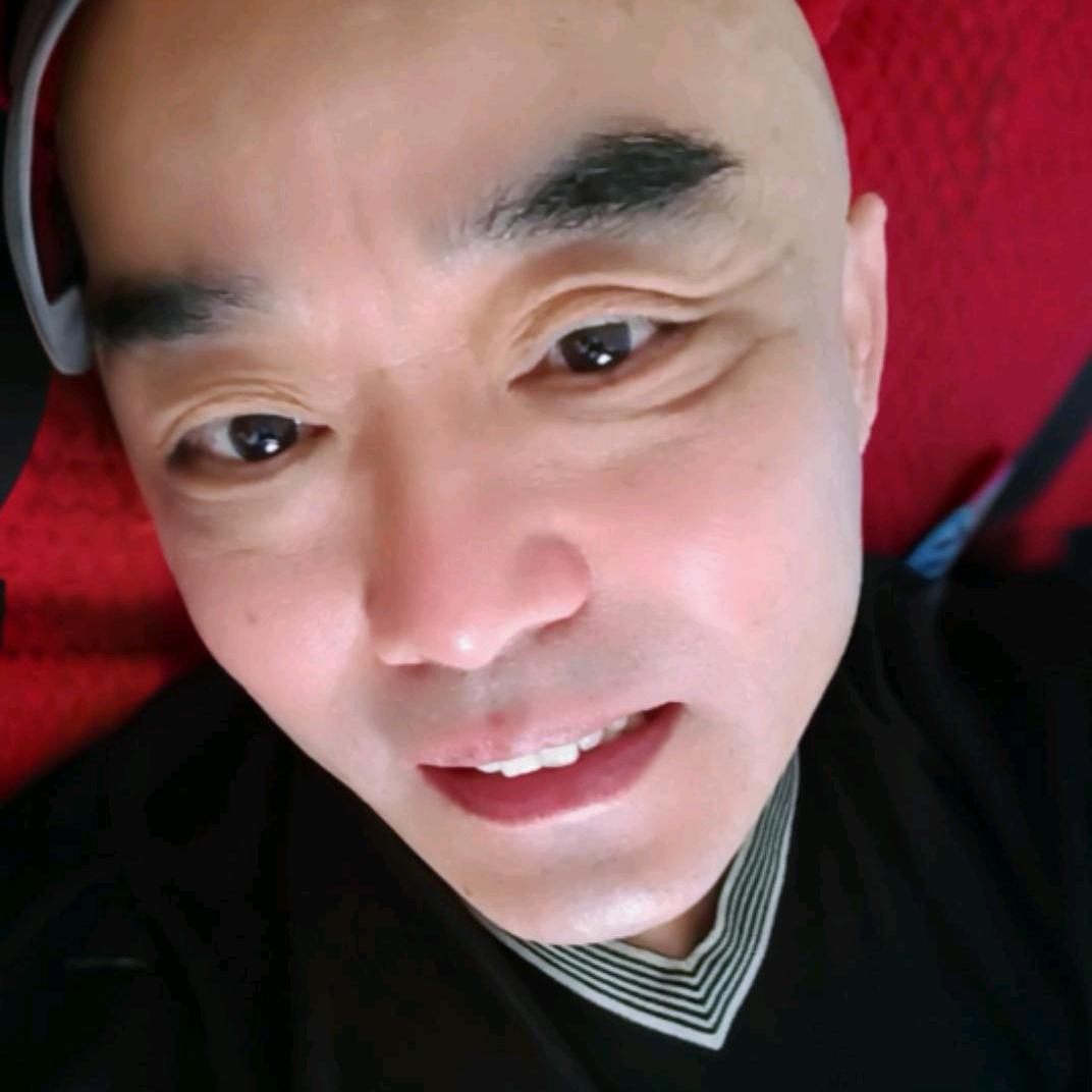 辽东八旗陈先生