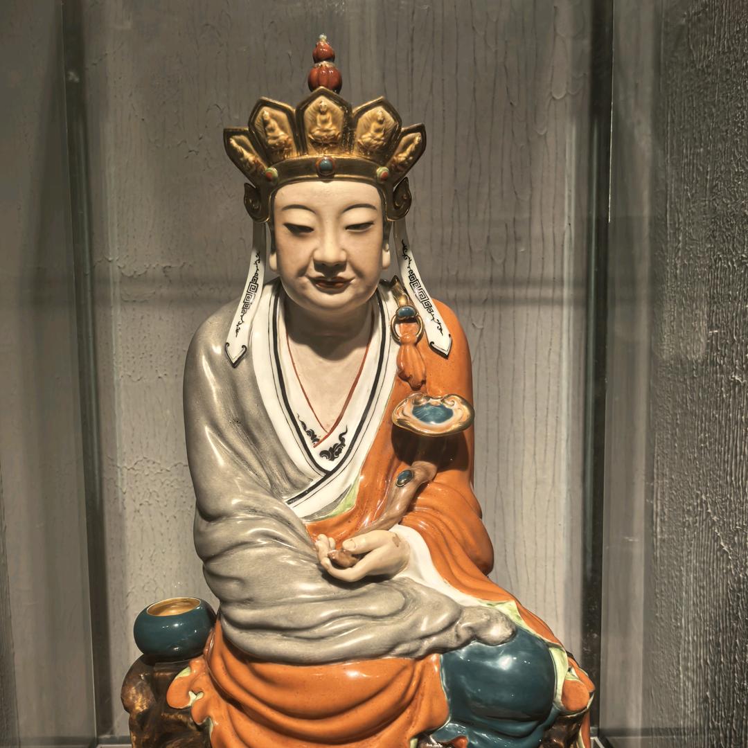 唐僧的杂货店